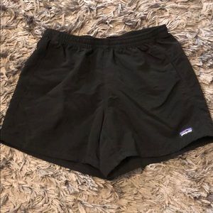 Patagonia shorts